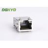 China SMD PCB下沈 1000BASE 統合マグネティックス RJ45 ネットワークジャック ギガビットイーサネット用 KRJ-CB329YGZE3NL wholesale