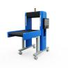 China Low Noise Level and Consumption X Ray Baggage Scanner with Compact Design wholesale