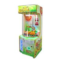 China Little Bee Indoor Kids Arcade Machine Ticket Redemption Machine For Game Center on sale