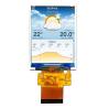 China 2.4 Inch High-Brightness TFT LCD | SPI Interface With ST7789V wholesale