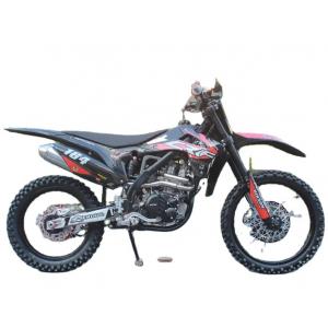 Russia Ukraine Hot Sale Off Road Motorcycle 250CC ZS Engine Air Cool  250cc Dirt Bike Cheap  Motocross 250CC