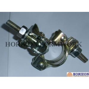 China Scaffolding coupler, sleeve couplers, British sleeve clamp for scaffold pipe supplier