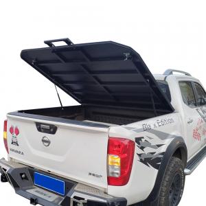 NP300 Navara Hard Retractable Tonneau Cover Truck Tonneau Covers