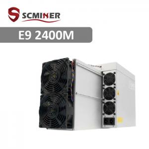 ETC Best Miner 1920W E9 2400M Optimized Heat Dissipation