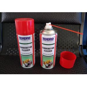 Carburetor Cleaner Spray For Maximizing Carburetor Performance & Controlling Pollution