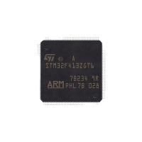 China STMicroelectronics STM32F413ZGT6 electronintegrated Circuit Ic Component Multi-Chip Module 32F413ZGT6 on sale