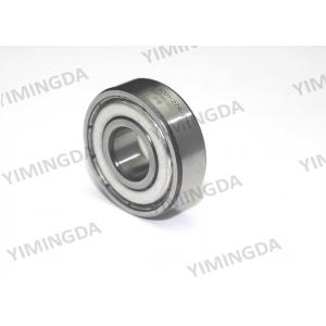 6201 - 2ZR - C3 Bearing For Yin Cutter Parts , Cutting Room Parts