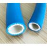 China 3.75~9.0mm Thick Flexible Hot Water Hose Pipe / OD51mm 1.5 Inch Suction Hose wholesale