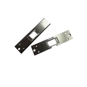 China Usinage CNC de précision personnalisé de pièces en acier inoxydable - Service de fraisage CNC wholesale