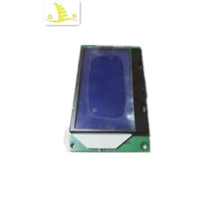 China 128 64 module d'affichage d'affichage à cristaux liquides de Dots Matrix STN HTN FSTN 20 Pin Raspberry Pi supplier