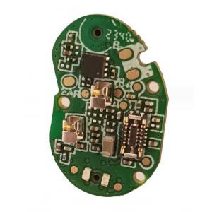 China Single Side PCB Board Assembly FR-4 For Bluetooth Headset Control Board supplier