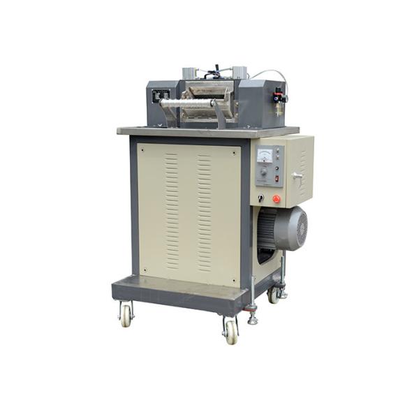China 最大出力500kg/h FPB 250のプラスチック打抜き機のPE PPは7.5kwに動力を与えます wholesale
