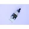 99.9% Nicotine Tropic Mixing Vapour E Liquid Original Taste 3 MG With Glass