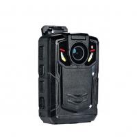 China Security Police Body Cameras Portable DVR 1080P With 2.0 Inch Screen And 12 Months on sale