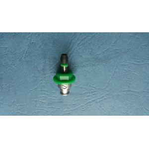 JUKI Soft Plastic Tip SMT Nozzle 3.45 * 3.45 Component Custom LED Nozzle