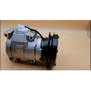 Komatsu PC300-7 Excavator Spare Parts Engine Parts Air Condition Compressor