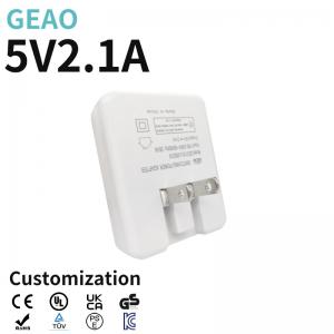5V 2.1A USB Power Adapter Wall Charger 10W USB AC Power Charger Adapter