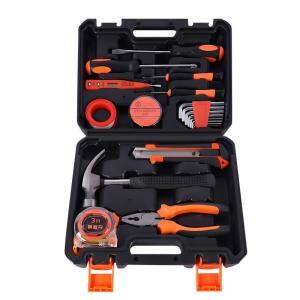 China JYH-HTS19-1 Construction Installation set Power tool set Home maintenance electrician woodworking set hand drill tool supplier