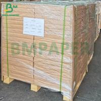 China Bright White 200g 250g 300g 350g Uncoated Paperboard Sheets For Offset Printing on sale
