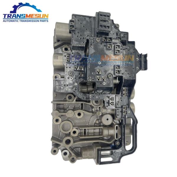 Unidad de control hidráulico de transmisión de doble embrague húmedo de 7 velocidades para Haval GW7DCT1-A01