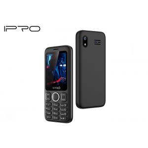 China Big Torch IPRO Mobile Phone 2G Feature Phone With MP3 MP4 Player 16GB Memory supplier