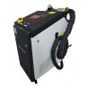 China 3mm IPG Fiber Portable Laser Rust Remover , Rust Cleaner Laser wholesale