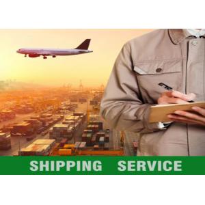 China 24H Online International Air Freight Forwarder , International Air Cargo Shipping supplier