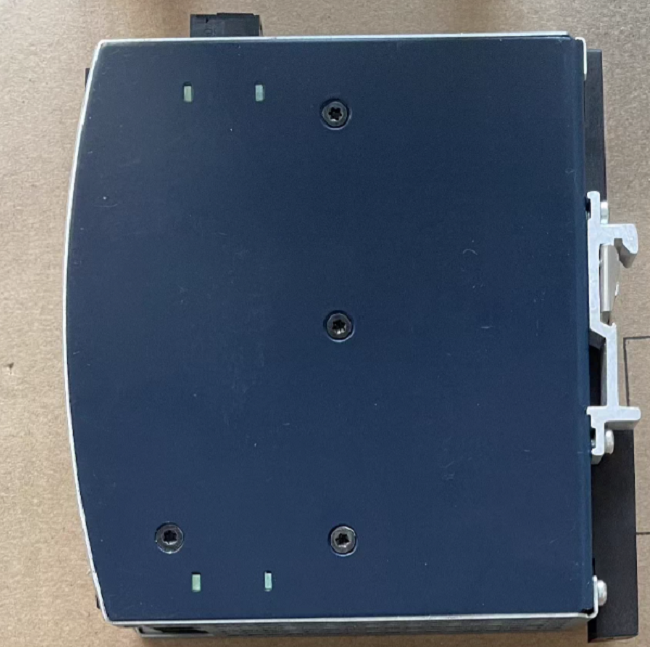 China SS832 3BSC610068R1 ABB System Status module Status monitoring diagnosis AC 800M control system wholesale