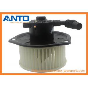 China 24V Fan Blower Motor 4370266 For Hitachi EX120-5 EX200-5 ZX200 Excavator Spare Parts supplier