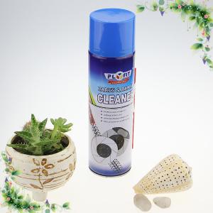 China High Efficiency 400ml Car Cleaning Products Car Brake Pad Cleaner Spray Dust Remover supplier