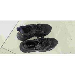 Good Durability Second Hand Used Athletic Shoes EUR 40 Emphasizing Durability