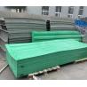 China Rich In Color Flat FRP Smooth Panels Environmental Friendly And Safe Easy To Process wholesale