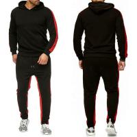 China Professional Latest Design Your Own Custom Tracksuit on sale