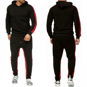 Professional Latest Design Your Own Custom Tracksuit