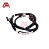 Masters 4HK1 6HK1 EXR Isuzu Engine Parts Wire Harness 1826748491
