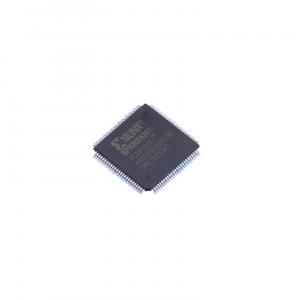 China XC3S100E-4VQG100C IC Electronic Components FPGA Field Programmable Gate Array supplier