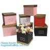 paper bra storage pillow packaging gift box,custom printed luxury paper shipping