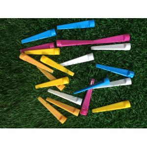 Plastic Wedge Golf Tees , golf tee,  golf tees , plastic golf tee ,  golf plastic tee