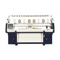 China 60 Inch Automatic Jacquard Sport Scarf Knitting Machine on sale