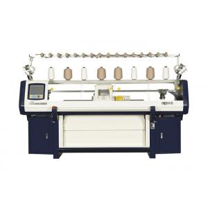 China 60 Inch Automatic Jacquard Sport Scarf Knitting Machine supplier
