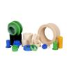 China High Quality Plastic Bottle Molding Design Custom Mould Making PE PP PS PVC PC PET PA66 PEEK ABS Injection Moulding Parts wholesale
