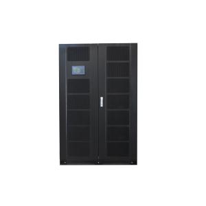 China CNG330-400K 380VAC Low Frequency Online UPS Three Phase UPS For Isolation Transformers supplier