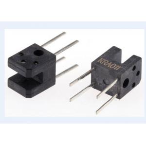 Through Hole Slotted Optical Switch, Phototransistor Output