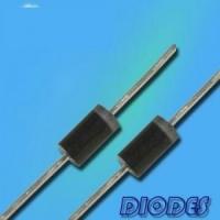 Tvs Diode 1500W Transient Voltage Suppressor 1.5ke Series Do-27