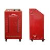 China DC12V Engine Flush Machine Cooling System Cleaning Fluid Exchanger Red Color wholesale