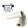 China Pure Cotton Canvas Roll Inkjet Canvas For Large Format Printing 360gsm Weight wholesale