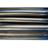 China High Brightness Alloy Steel Tubing for Optimal Performance and Durability on sale