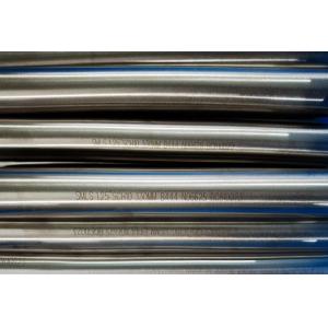 Customized Length Alloy Steel Tube / Bars UNS NO6625 Alloy 625 Bars