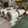 PPGI Gi Código de color blanco 9016 bobina de acero galvanizado prepintado de 0,4 mm bobina de aluminio recubierta de color/PPGI/PPGL bobina