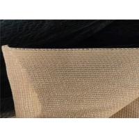 China Balcony Hdpe Shade Net 0.9x5m UV Sail Finishing on sale